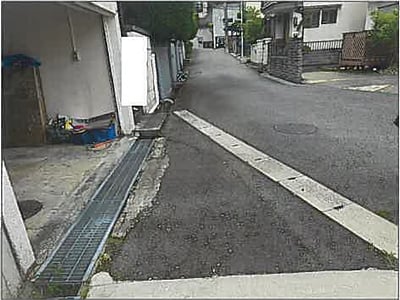 兵庫県神戸市北区 鈴蘭台駅14分 戸建て 123万円の競売物件情報 #13