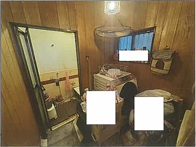 兵庫県神戸市北区 鈴蘭台駅14分 戸建て 123万円の競売物件情報 #7