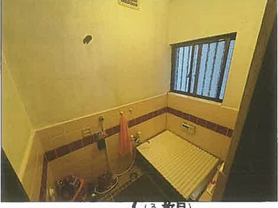 兵庫県神戸市北区 鈴蘭台駅14分 戸建て 123万円の競売物件情報 #8