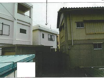 兵庫県洲本市 戸建て 60万円の競売物件情報 #1