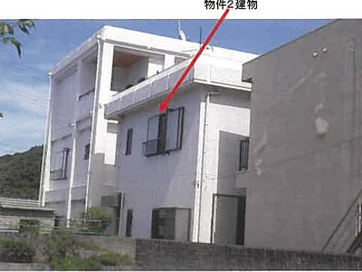兵庫県洲本市 戸建て 60万円の競売物件情報 #10