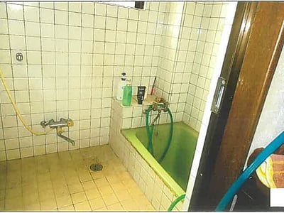 兵庫県洲本市 戸建て 60万円の競売物件情報 #4