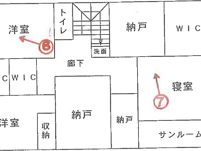 兵庫県神戸市垂水区 西舞子駅 戸建て 3,986万円の競売物件情報 #2