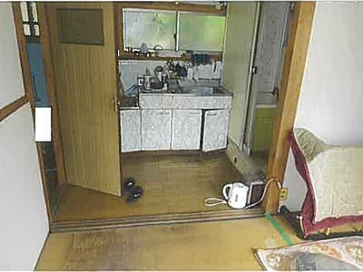 兵庫県神戸市須磨区 妙法寺駅11分 戸建て 80万円の競売物件情報 #10