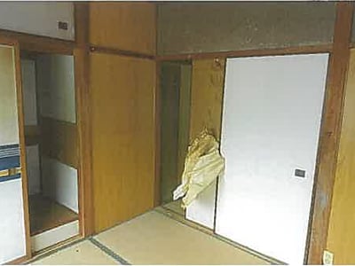 兵庫県神戸市須磨区 妙法寺駅11分 戸建て 80万円の競売物件情報 #14