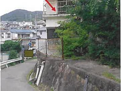 兵庫県神戸市須磨区 妙法寺駅11分 戸建て 80万円の競売物件情報 #21