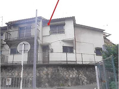 兵庫県神戸市須磨区 妙法寺駅11分 戸建て 80万円の競売物件情報 #22
