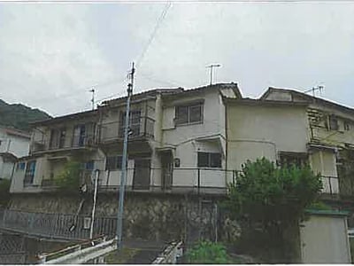 兵庫県神戸市須磨区 妙法寺駅11分 戸建て 80万円の競売物件情報 #3