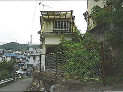 兵庫県神戸市須磨区 妙法寺駅11分 戸建て 80万円の競売物件情報 #4