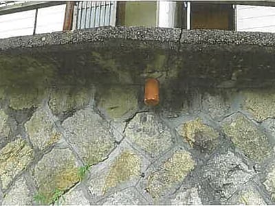 兵庫県神戸市須磨区 妙法寺駅11分 戸建て 80万円の競売物件情報 #5