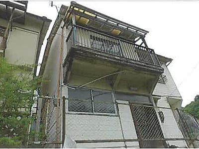 兵庫県神戸市須磨区 妙法寺駅11分 戸建て 80万円の競売物件情報 #6