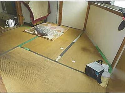 兵庫県神戸市須磨区 妙法寺駅11分 戸建て 80万円の競売物件情報 #9