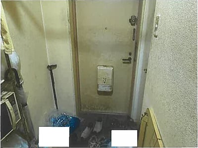 兵庫県神戸市兵庫区 新開地駅3分 マンション「ダイアパレス水木通」246万円の競売物件情報 #5
