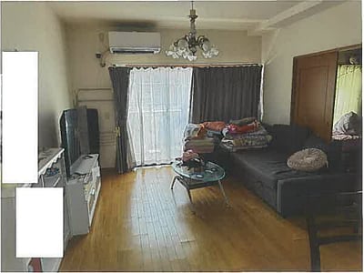 兵庫県神戸市東灘区 青木駅7分 マンション「メープル魚崎北町」1,462万円の競売物件情報 #2