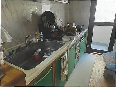 兵庫県神戸市東灘区 青木駅7分 マンション「メープル魚崎北町」1,462万円の競売物件情報 #3
