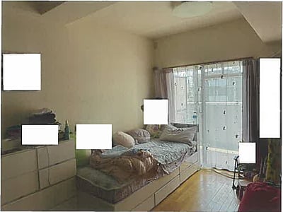 兵庫県神戸市東灘区 青木駅7分 マンション「メープル魚崎北町」1,462万円の競売物件情報 #5