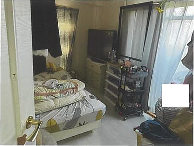 兵庫県神戸市東灘区 青木駅7分 マンション「メープル魚崎北町」1,462万円の競売物件情報 #6