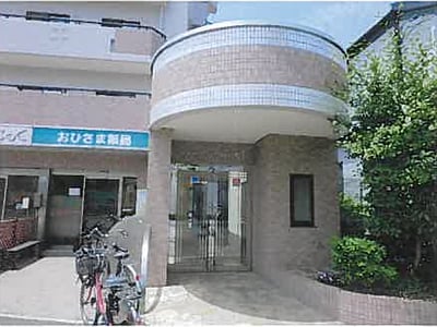 兵庫県神戸市東灘区 青木駅7分 マンション「メープル魚崎北町」1,462万円の競売物件情報 #8