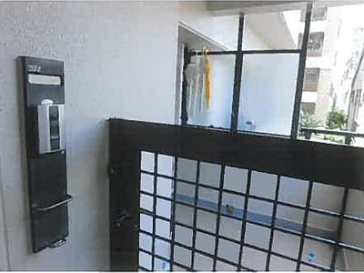 兵庫県神戸市東灘区 青木駅7分 マンション「メープル魚崎北町」1,462万円の競売物件情報 #9