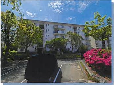 兵庫県明石市 大久保駅 マンション「大久保東第4住宅」199万円の競売物件情報 #10