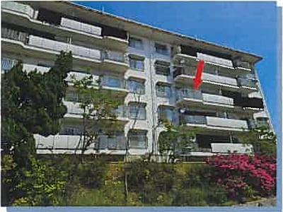 兵庫県明石市 大久保駅 マンション「大久保東第4住宅」199万円の競売物件情報 #11