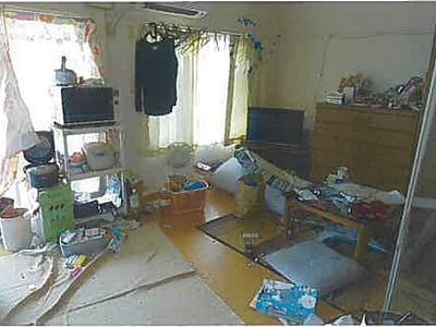 兵庫県明石市 大久保駅 マンション「大久保東第4住宅」199万円の競売物件情報 #6
