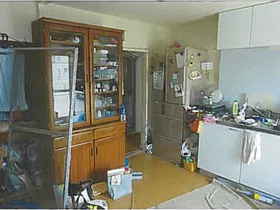 兵庫県明石市 大久保駅 マンション「大久保東第4住宅」199万円の競売物件情報 #7