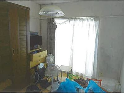 兵庫県明石市 大久保駅 マンション「大久保東第4住宅」199万円の競売物件情報 #9