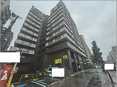 兵庫県神戸市中央区 三宮駅6分 マンション「ローレル・トアスクエア」111万円の競売物件情報 #2