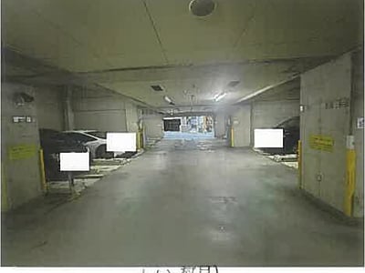 兵庫県神戸市中央区 三宮駅6分 マンション「ローレル・トアスクエア」111万円の競売物件情報 #4