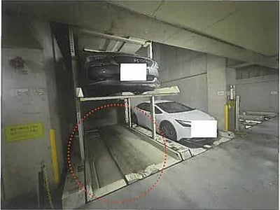 兵庫県神戸市中央区 三宮駅6分 マンション「ローレル・トアスクエア」111万円の競売物件情報 #5