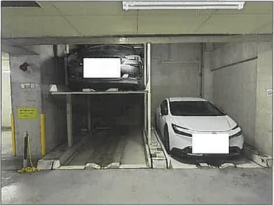 兵庫県神戸市中央区 三宮駅6分 マンション「ローレル・トアスクエア」111万円の競売物件情報 #6