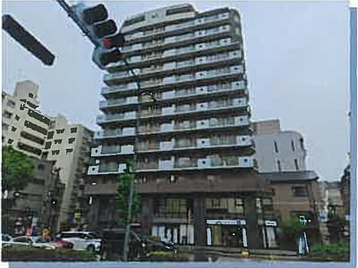 兵庫県神戸市中央区 三宮駅6分 マンション「ローレル・トアスクエア」111万円の競売物件情報 #8