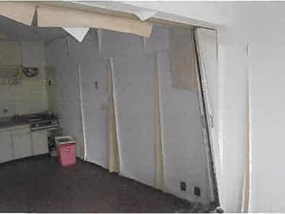 兵庫県明石市 山陽魚住駅3分 マンション「パレス魚住」8万円の競売物件情報 #12