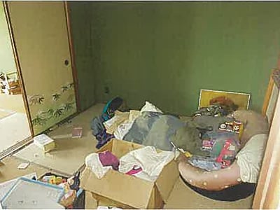 兵庫県明石市 山陽魚住駅3分 マンション「パレス魚住」8万円の競売物件情報 #5