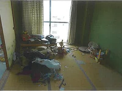 兵庫県明石市 山陽魚住駅3分 マンション「パレス魚住」8万円の競売物件情報 #6