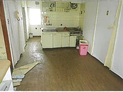 兵庫県明石市 山陽魚住駅3分 マンション「パレス魚住」8万円の競売物件情報 #7