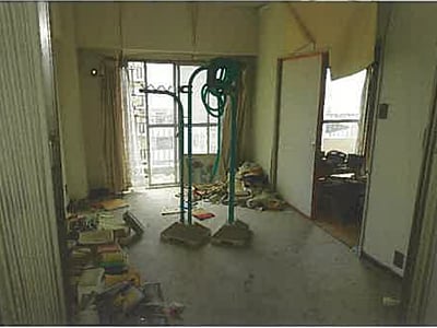 兵庫県明石市 山陽魚住駅3分 マンション「パレス魚住」8万円の競売物件情報 #8