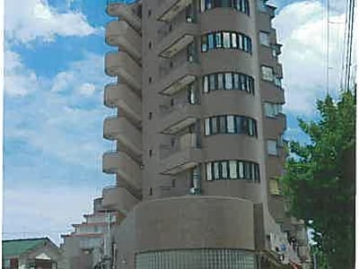 兵庫県神戸市西区 伊川谷駅28分 マンション「プリマベーラ伊川谷」568万円の競売物件情報 #1