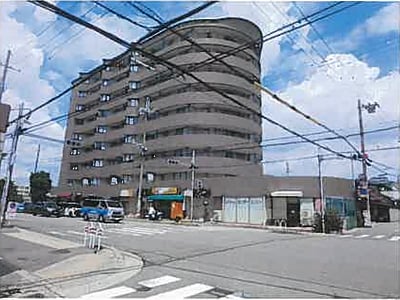 兵庫県神戸市西区 伊川谷駅28分 マンション「プリマベーラ伊川谷」568万円の競売物件情報 #13