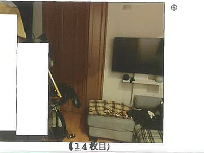 兵庫県神戸市西区 伊川谷駅28分 マンション「プリマベーラ伊川谷」568万円の競売物件情報 #5