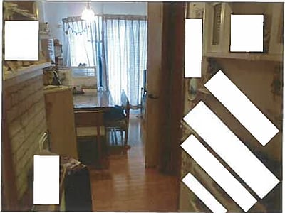 兵庫県神戸市西区 伊川谷駅28分 マンション「プリマベーラ伊川谷」568万円の競売物件情報 #6