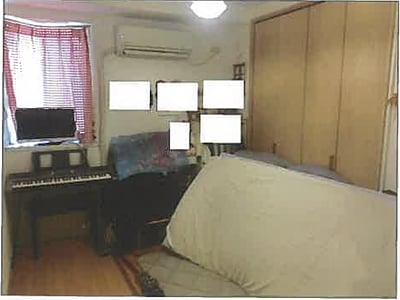 兵庫県神戸市西区 伊川谷駅28分 マンション「プリマベーラ伊川谷」568万円の競売物件情報 #7