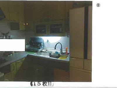 兵庫県神戸市西区 伊川谷駅28分 マンション「プリマベーラ伊川谷」568万円の競売物件情報 #8