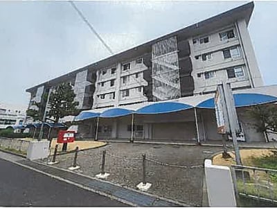 兵庫県神戸市垂水区 朝霧駅10分 マンション「矢元台住宅」190万円の競売物件情報 #1