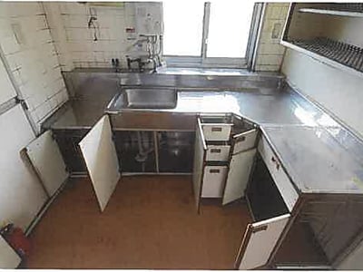 兵庫県神戸市垂水区 朝霧駅10分 マンション「矢元台住宅」190万円の競売物件情報 #10