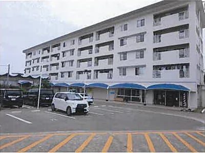 兵庫県神戸市垂水区 朝霧駅10分 マンション「矢元台住宅」190万円の競売物件情報 #11