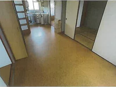 兵庫県神戸市垂水区 朝霧駅10分 マンション「矢元台住宅」190万円の競売物件情報 #6