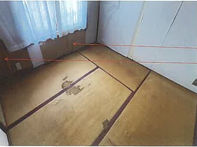 兵庫県神戸市垂水区 朝霧駅10分 マンション「矢元台住宅」190万円の競売物件情報 #9