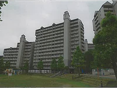 兵庫県三田市 フラワータウン駅4分 マンション「セントラルヒルズ」838万円の競売物件情報 #1
